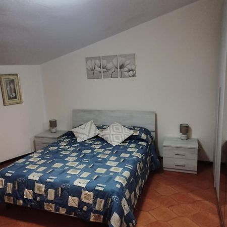 Casa Vacanze Su Patthiu 세노리 외부 사진