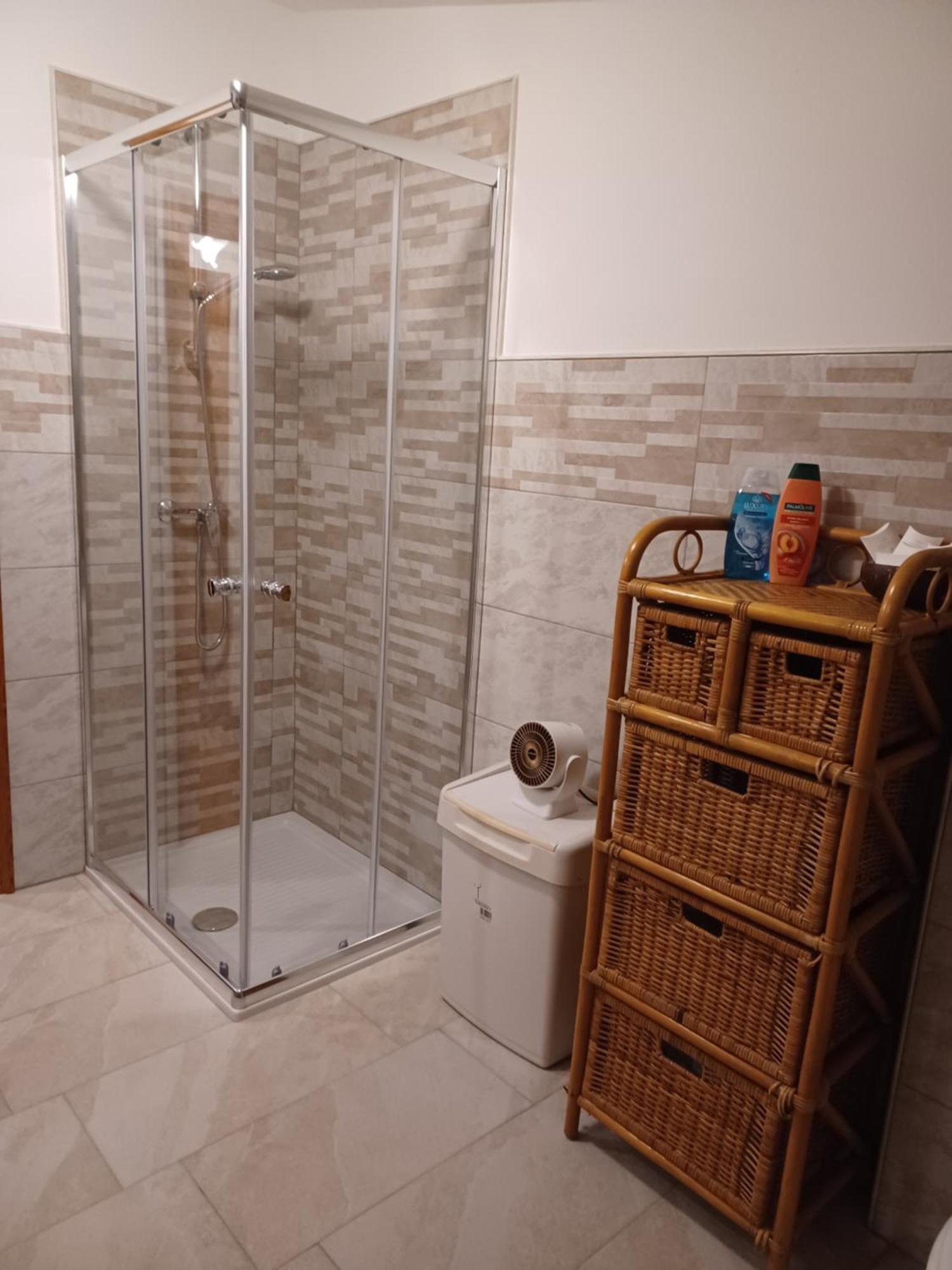Casa Vacanze Su Patthiu 세노리 외부 사진